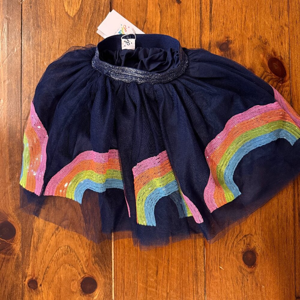 Lola & The Boys Skirt